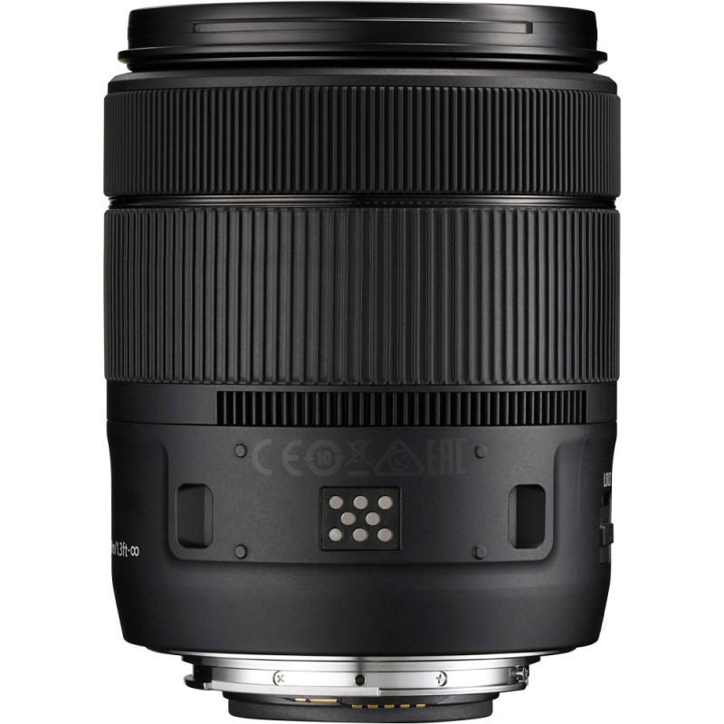 Canon EF-S 18-135mm f/3.5-5.6 IS nano USM (1276C005)
