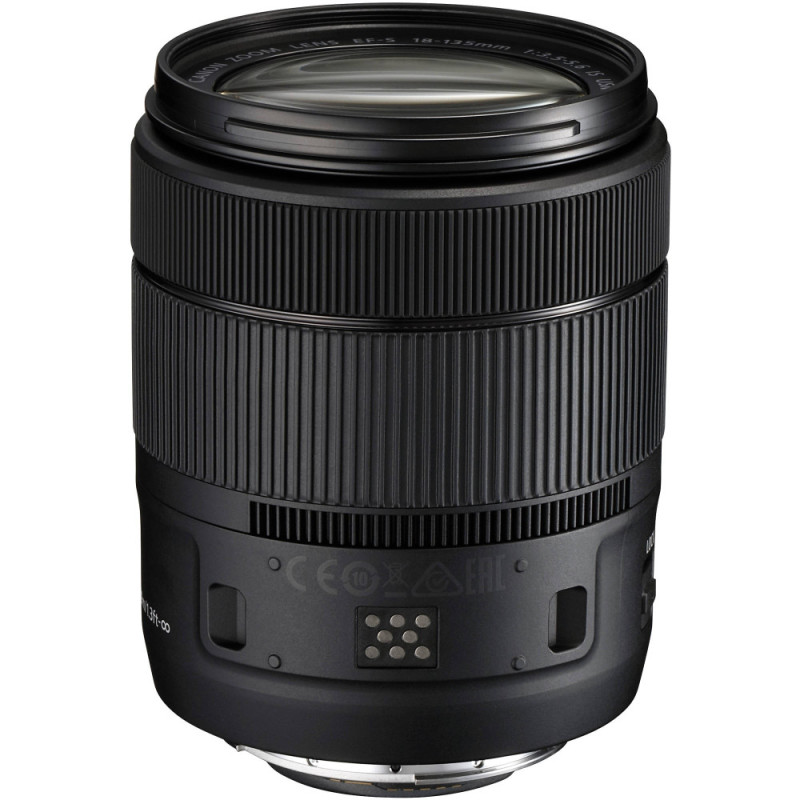 Canon EF-S 18-135mm f/3.5-5.6 IS nano USM (1276C005)