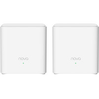 Tenda Система WiFi-Mesh MX3 NOVA AX1500, 2мод (MX3-KIT-2)