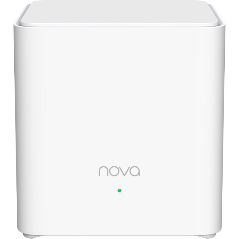 Tenda Система WiFi-Mesh MX3 NOVA AX1500, 2мод (MX3-KIT-2)