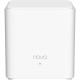 Tenda Система WiFi-Mesh MX3 NOVA AX1500, 2мод (MX3-KIT-2)