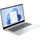 HP Notebook ENVY 17-da0001ua 17.3  FHD IPS Touch, Intel U7-155U, 16GB, F1024GB, NVD3050-4, Win11, silver (AQ8R4EA)
