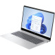 HP Notebook ENVY 17-da0001ua 17.3  FHD IPS Touch, Intel U7-155U, 16GB, F1024GB, NVD3050-4, Win11, silver (AQ8R4EA)