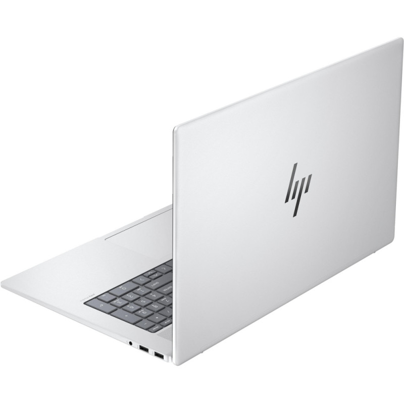 HP Notebook ENVY 17-da0001ua 17.3  FHD IPS Touch, Intel U7-155U, 16GB, F1024GB, NVD3050-4, Win11, silver (AQ8R4EA)
