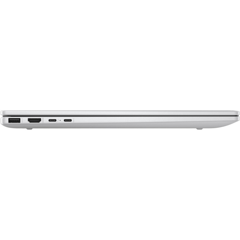 HP Notebook ENVY 17-da0001ua 17.3  FHD IPS Touch, Intel U7-155U, 16GB, F1024GB, NVD3050-4, Win11, silver (AQ8R4EA)