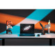 Gigabyte AORUS Notebook 16X 16.0 QHD 165Hz, Intel i7-13650HX, 16GB, F1TB, NVD4070-8, W11, black (AORUS_16X_9SG-43UAC54SH)