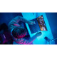 Gigabyte AORUS Notebook 16X 16.0 QHD 165Hz, Intel i7-13650HX, 16GB, F1TB, NVD4070-8, W11, black (AORUS_16X_9SG-43UAC54SH)