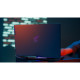 Gigabyte AORUS Notebook 16X 16.0 QHD 165Hz, Intel i7-13650HX, 16GB, F1TB, NVD4070-8, W11, black (AORUS_16X_9SG-43UAC54SH)