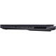 Gigabyte AORUS Notebook 16X 16.0 QHD 165Hz, Intel i7-13650HX, 16GB, F1TB, NVD4070-8, W11, black (AORUS_16X_9SG-43UAC54SH)