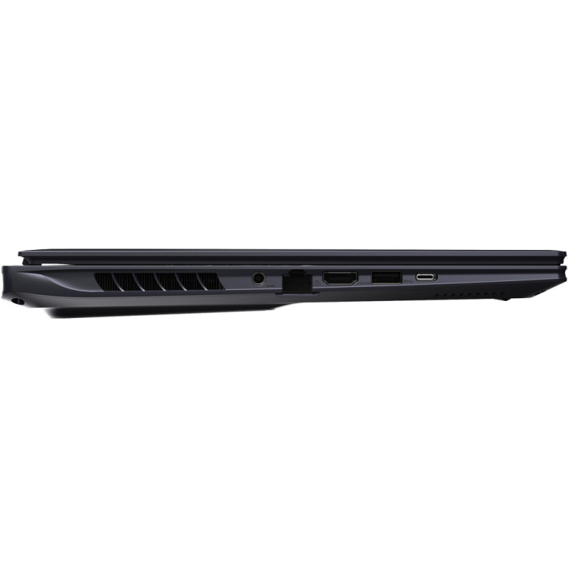 Gigabyte AORUS Notebook 16X 16.0 QHD 165Hz, Intel i7-13650HX, 16GB, F1TB, NVD4070-8, W11, black (AORUS_16X_9SG-43UAC54SH)