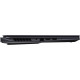 Gigabyte AORUS Notebook 16X 16.0 QHD 165Hz, Intel i7-13650HX, 16GB, F1TB, NVD4070-8, W11, black (AORUS_16X_9SG-43UAC54SH)