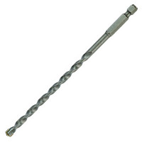 DeWALT universal drill Impact MASONRY 6x123x93mm 1pc (DT60003)
