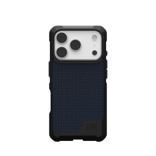 UAG Чохол UAG для iPhone 17 Pro, Metropolis LT MagSafe, Kevlar Mallard (114517113955)