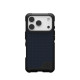 UAG Чохол UAG для iPhone 17 Pro, Metropolis LT MagSafe, Kevlar Mallard (114517113955)