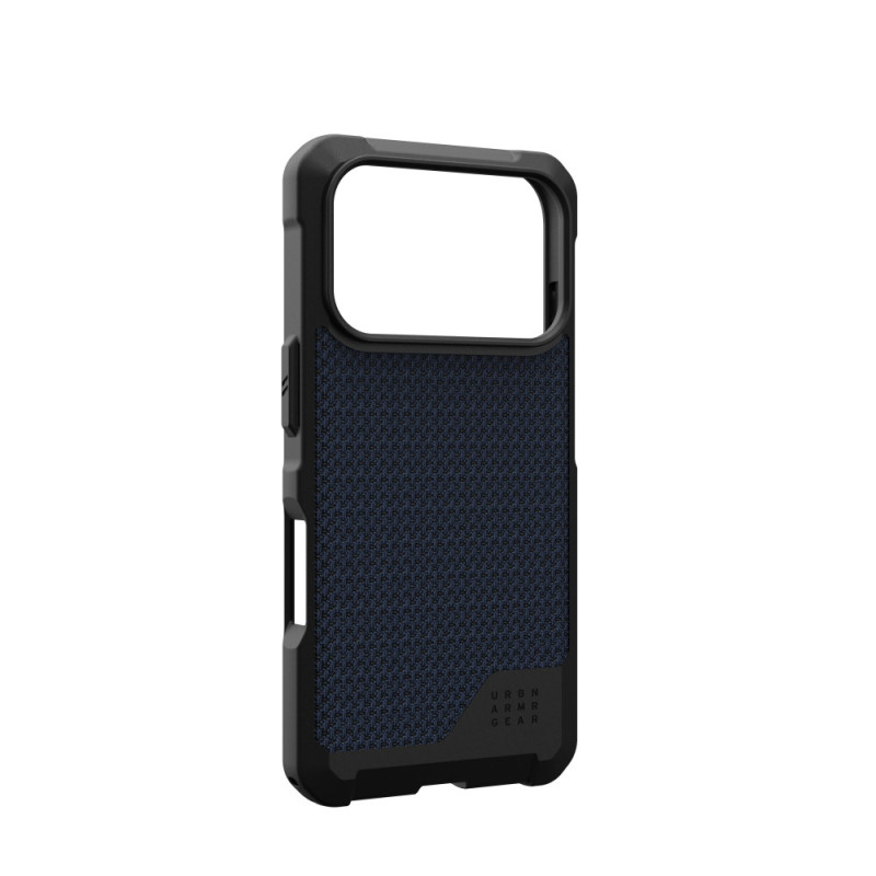 UAG Чохол UAG для iPhone 17 Pro, Metropolis LT MagSafe, Kevlar Mallard (114517113955)