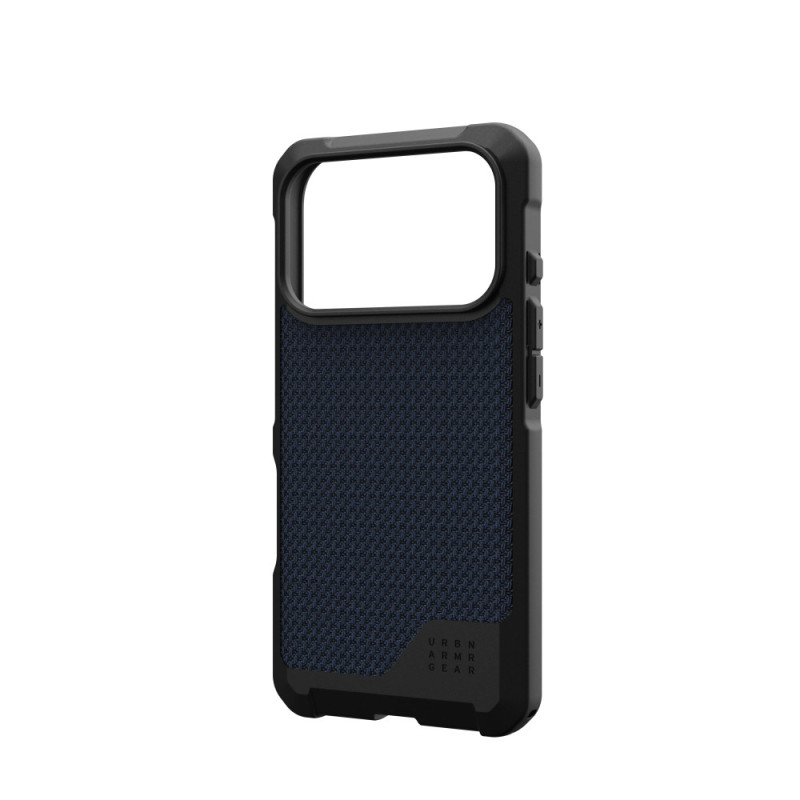 UAG Чохол UAG для iPhone 17 Pro, Metropolis LT MagSafe, Kevlar Mallard (114517113955)