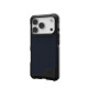 UAG Чохол UAG для iPhone 17 Pro, Metropolis LT MagSafe, Kevlar Mallard (114517113955)