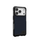 UAG Чохол UAG для iPhone 17 Pro, Metropolis LT MagSafe, Kevlar Mallard (114517113955)
