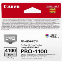 Canon Картридж PFI-4100 imagePROGRAF PRO-1100 Photo Gray (6784C001)