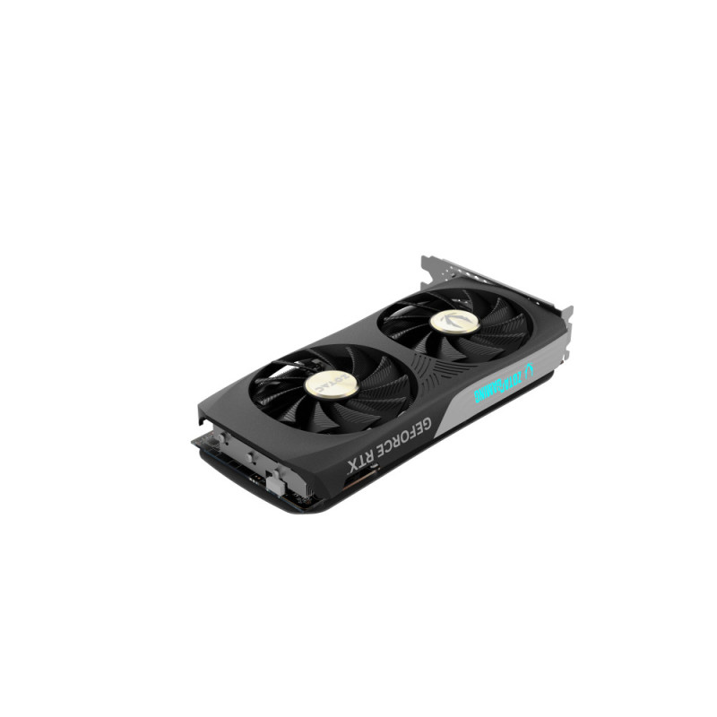 Zotac Graphic Adapter GeForce RTX 4070 SUPER 12GB GDDR6X Twin Edge OC