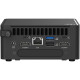 Компьютер ASUS NUC 15 Pro RNUC15CRHC500002 / Core 5 210H 45W/Intel Arc graphics/no RAM/no Storage/Intel Wi-Fi 7 (90AR00Q2-M00030)