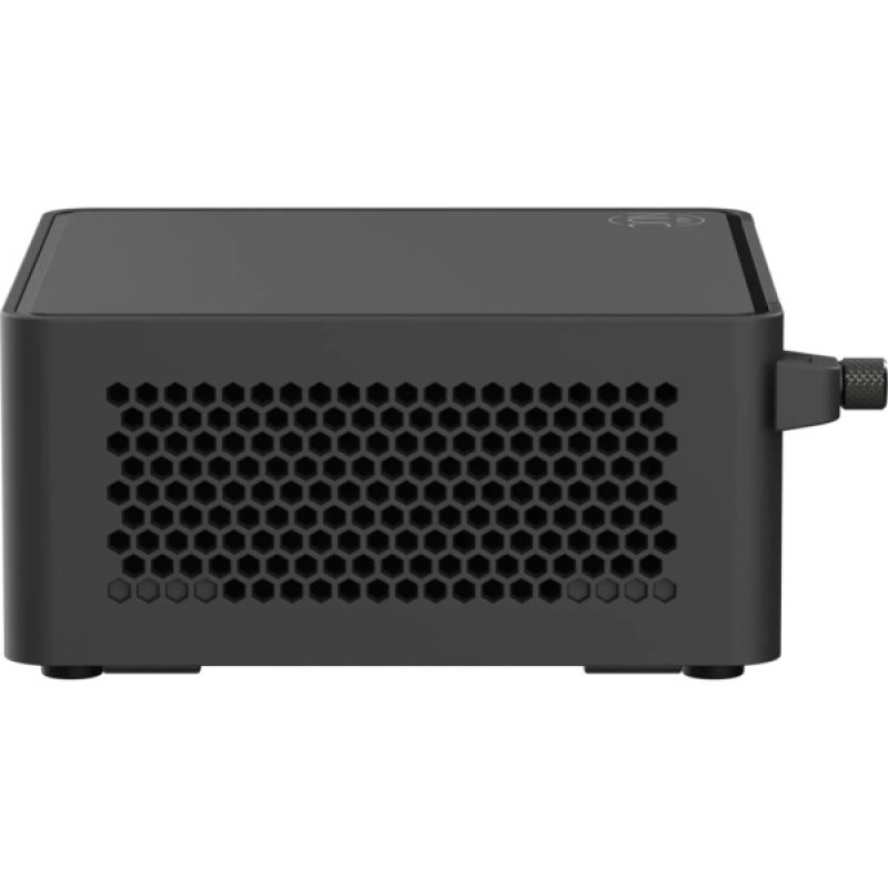 Компьютер ASUS NUC 15 Pro RNUC15CRHC500002 / Core 5 210H 45W/Intel Arc graphics/no RAM/no Storage/Intel Wi-Fi 7 (90AR00Q2-M00030)