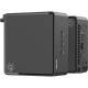 Компьютер ASUS NUC 15 Pro RNUC15CRHC500002 / Core 5 210H 45W/Intel Arc graphics/no RAM/no Storage/Intel Wi-Fi 7 (90AR00Q2-M00030)