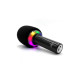 Микрофон Media-Tech Karaoke IDOL Black (MT399)