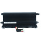 Аккумулятор для ноутбука ASUS ROG G752VY A42N1520, 6700mAh (96Wh), 8cell, 14.4V, Li-ion (A47853)