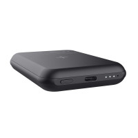 Trust Magnetic WL 5000 mAh Black (24877_TRUST)