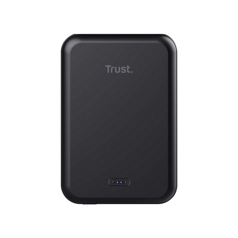 Trust Magnetic WL 5000 mAh Black (24877_TRUST)
