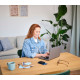Trust Magnetic WL 5000 mAh Black (24877_TRUST)