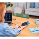 Trust Magnetic WL 5000 mAh Black (24877_TRUST)