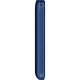 Мобильный телефон Panasonic KX-TU110 Blue (KX-TU110EXC)