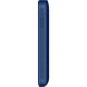Мобильный телефон Panasonic KX-TU110 Blue (KX-TU110EXC)