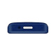 Мобильный телефон Panasonic KX-TU110 Blue (KX-TU110EXC)
