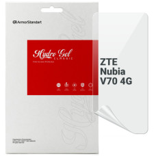 Пленка защитная Armorstandart ZTE Nubia V70 4G (ARM83041)