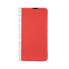 Чохол до мобільного телефона BeCover Exclusive New Style Samsung Galaxy M15 5G SM-M156 Red (712677)