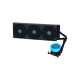 Система рідинного охолодження Lian Li GA II Lite 360P, Black (G89.GA2L36PB.00)