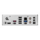 Материнская плата MSI PRO B850-P WIFI