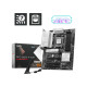 Материнская плата MSI PRO B850-P WIFI