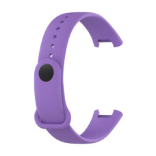 Ремешок для фитнес браслета BeCover Silicone для Xiaomi Smart Band Pro Purple (707174)