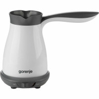 Gorenje Coffe maker electric turk, 0.33L, ground , 2caps, brown