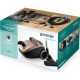 Gorenje VC, 850W, dust cont-3L, HEPA, telescopic, bronze (VCE28G6ALLGO)