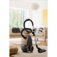 Gorenje VC, 850W, dust cont-3L, HEPA, telescopic, bronze (VCE28G6ALLGO)