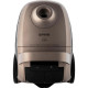 Gorenje VC, 850W, dust cont-3L, HEPA, telescopic, bronze (VCE28G6ALLGO)