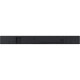 Samsung Саундбар HW-QS700F 345Вт, 3.1.2, BT, HDMI-eARC, Wi-Fi, саб, Dolby Atmos, чорний (HW-QS700F/UA)