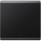 Samsung Саундбар HW-QS700F 345Вт, 3.1.2, BT, HDMI-eARC, Wi-Fi, саб, Dolby Atmos, чорний (HW-QS700F/UA)