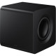 Samsung Саундбар HW-QS700F 345Вт, 3.1.2, BT, HDMI-eARC, Wi-Fi, саб, Dolby Atmos, чорний (HW-QS700F/UA)