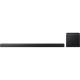 Samsung Саундбар HW-QS700F 345Вт, 3.1.2, BT, HDMI-eARC, Wi-Fi, саб, Dolby Atmos, чорний (HW-QS700F/UA)